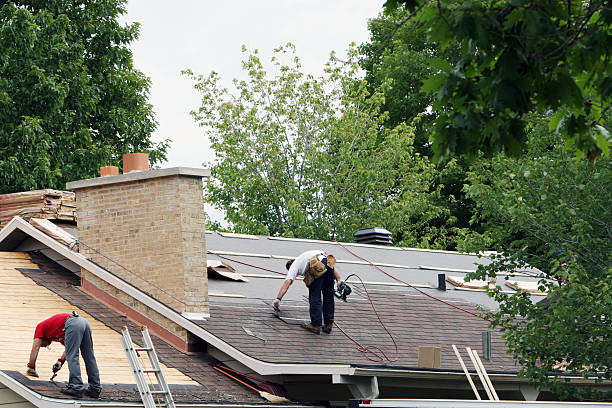 Fast & Reliable Emergency Roof Repairs in East Missoula, MT