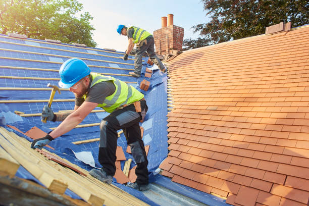 Best Emergency Roof Repair  in East Missoula, MT
